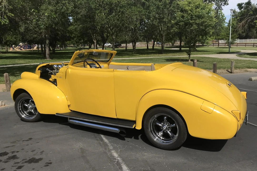 1939 Buick Special - Image 3 of 31