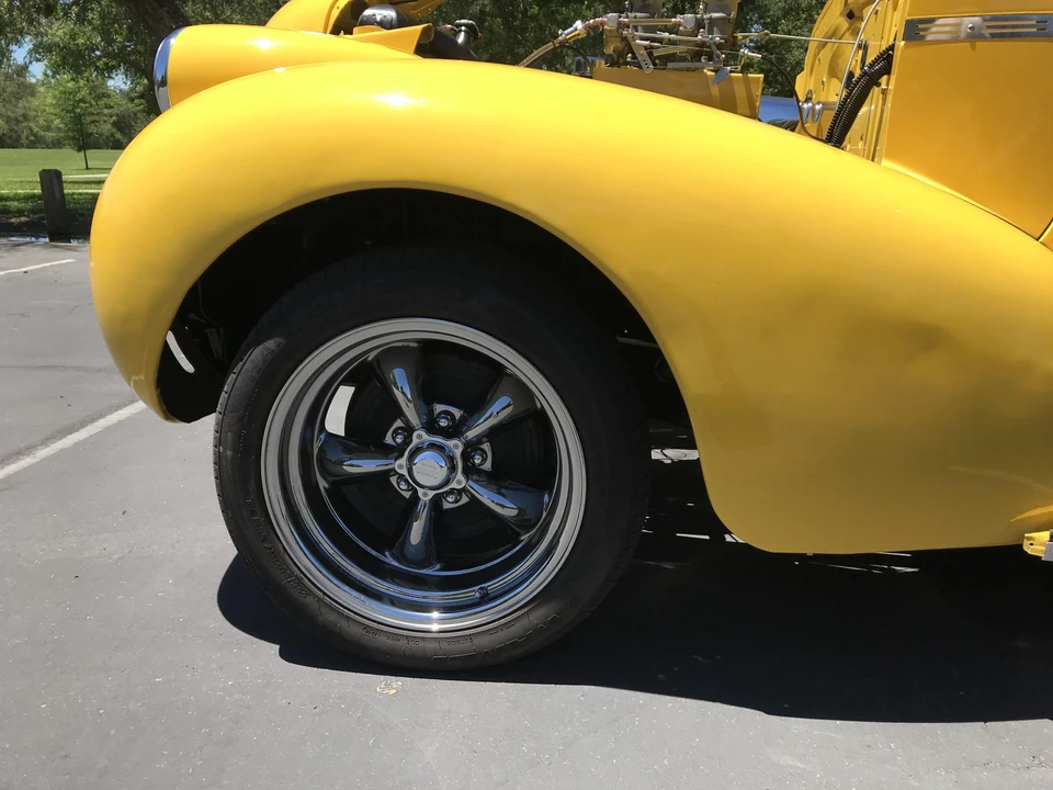 1939 Buick Special - Image 14 of 31