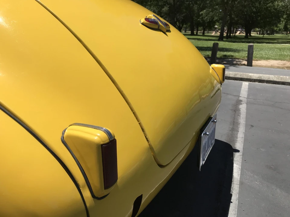 1939 Buick Special - Image 18 of 31