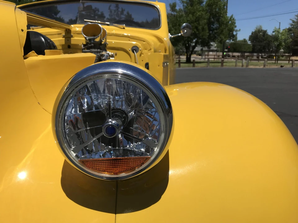 1939 Buick Special - Image 12 of 31