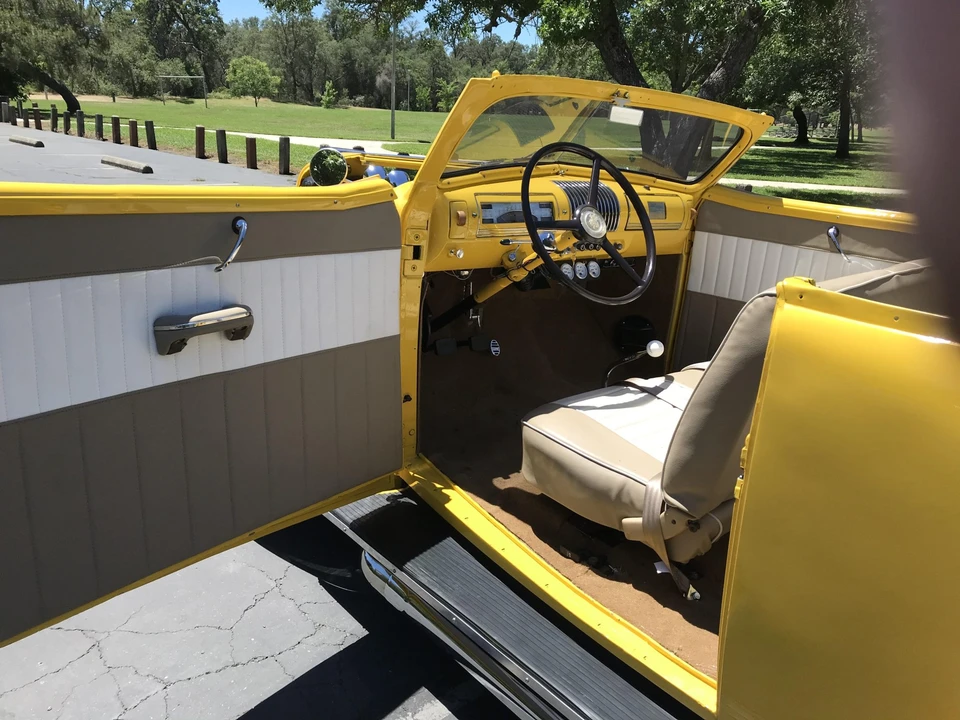1939 Buick Special - Image 24 of 31