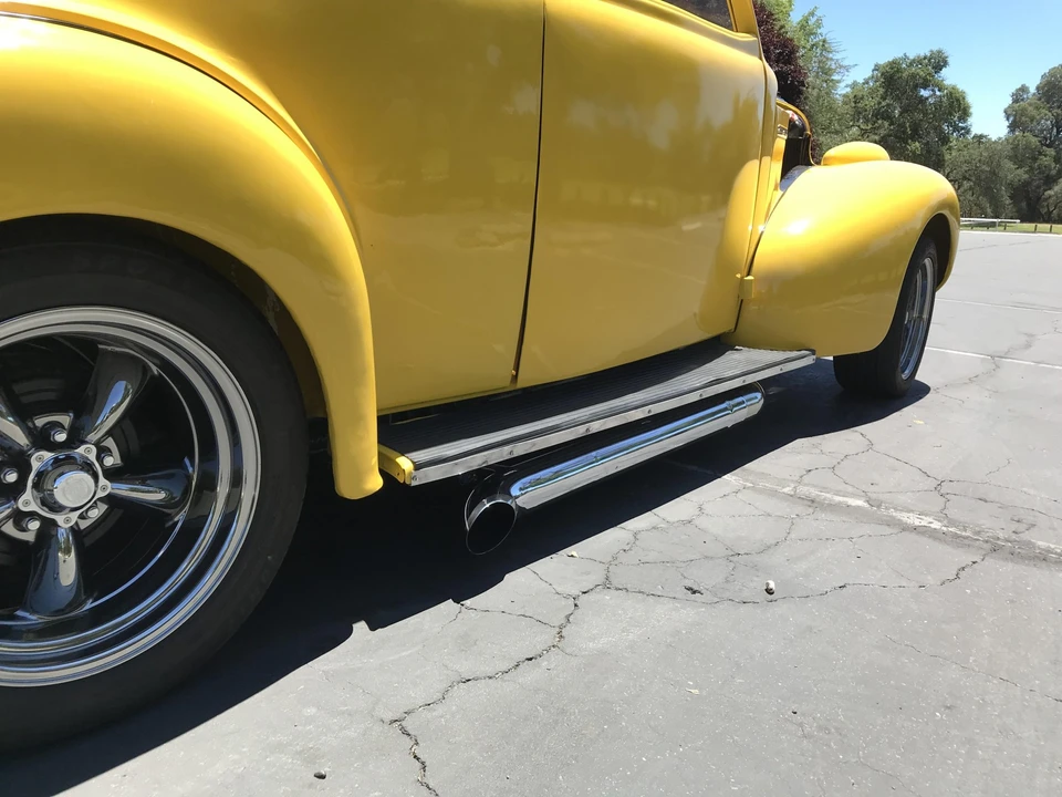 1939 Buick Special - Image 20 of 31