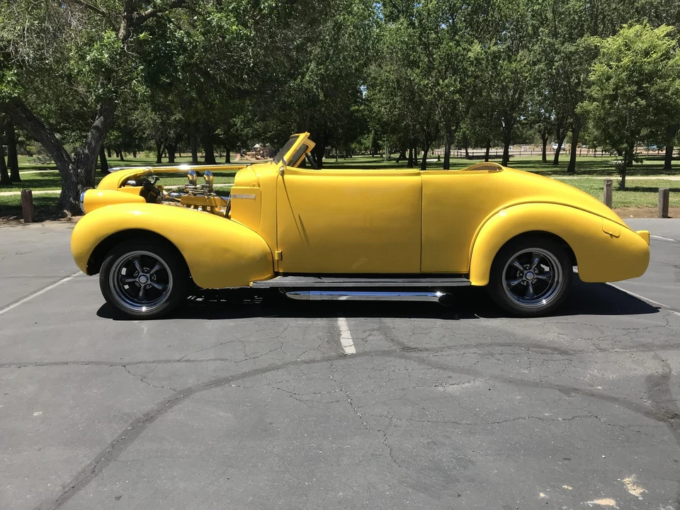 1939 Buick Special - Image 2 of 31