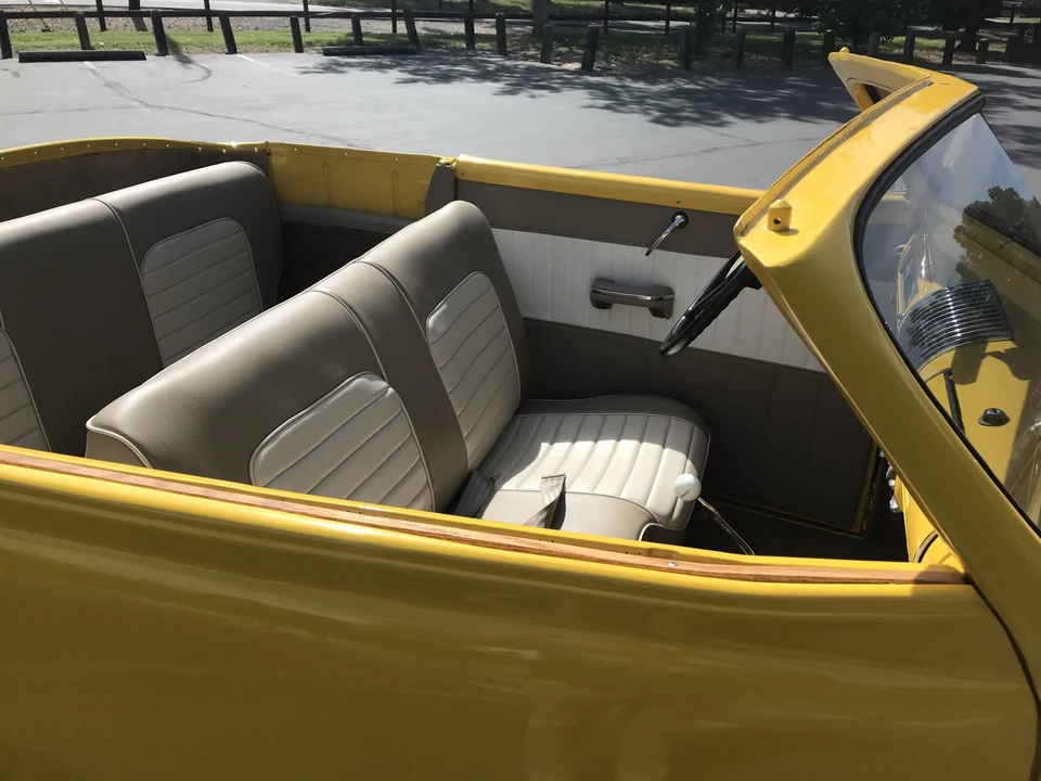 1939 Buick Special - Image 22 of 31