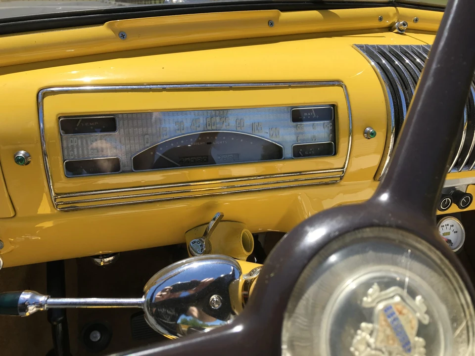 1939 Buick Special - Image 28 of 31