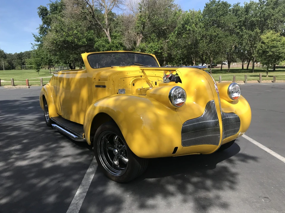 1939 Buick Special - Image 8 of 31