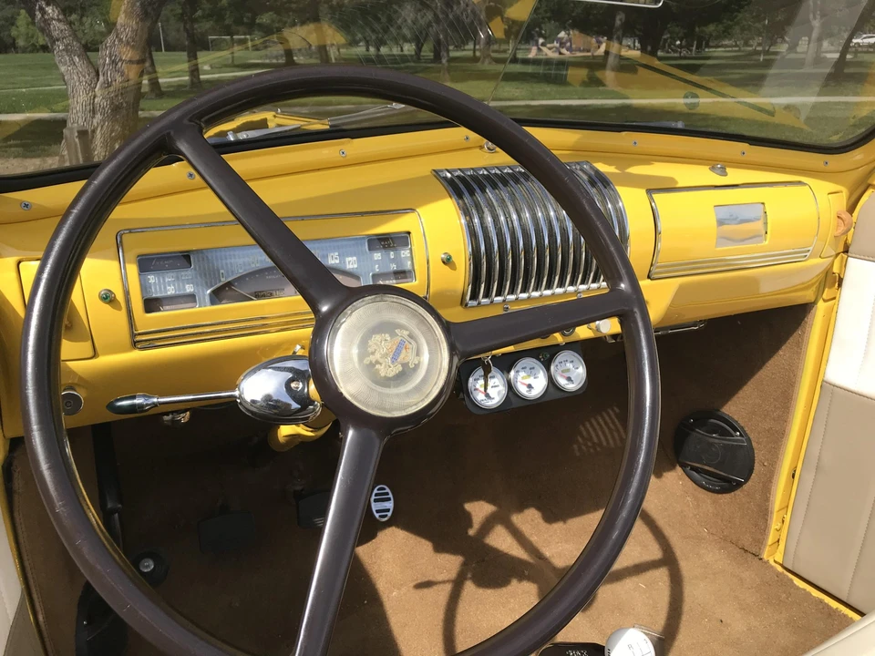 1939 Buick Special - Image 27 of 31