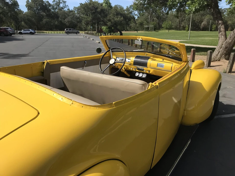 1939 Buick Special - Image 21 of 31