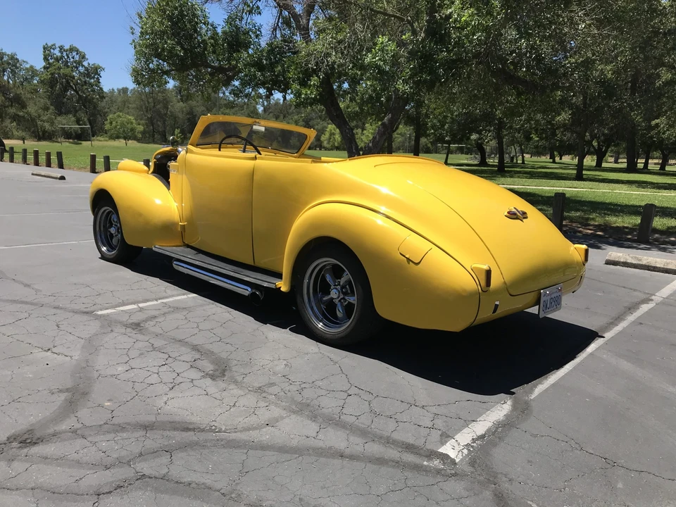 1939 Buick Special - Image 4 of 31