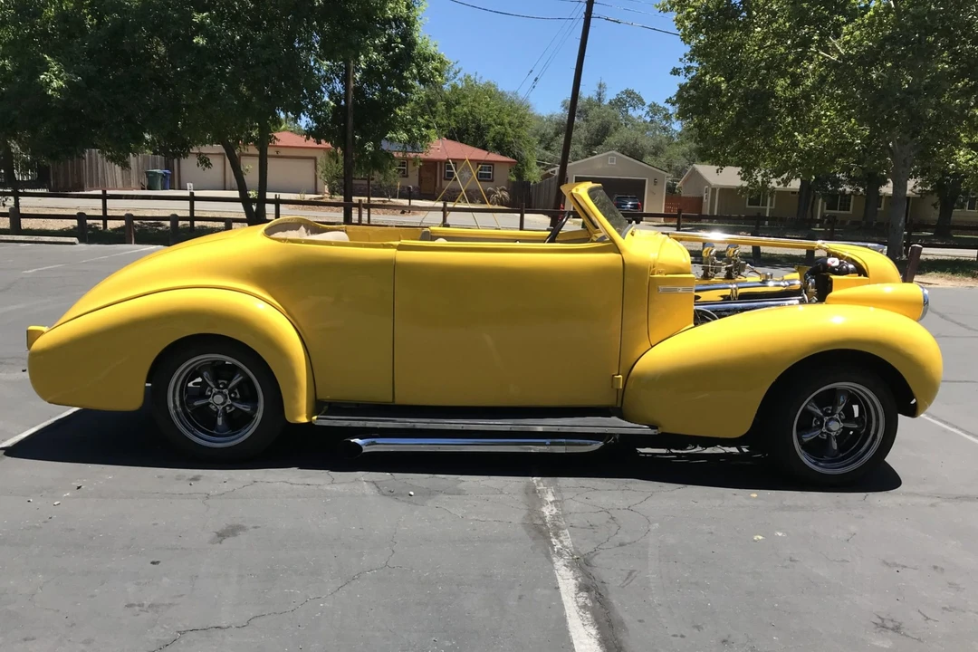 1939 Buick Special - Image 7 of 31