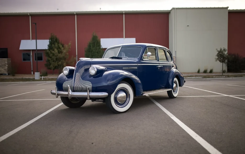 1939 Buick Special - Image 2 of 31