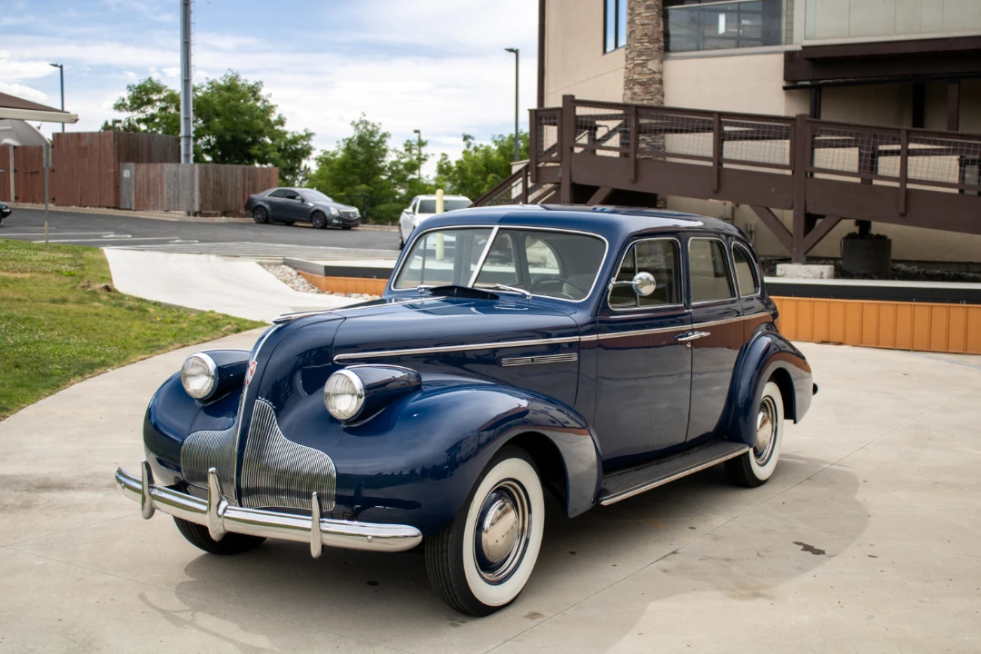 1939 Buick Special - Image 10 of 31