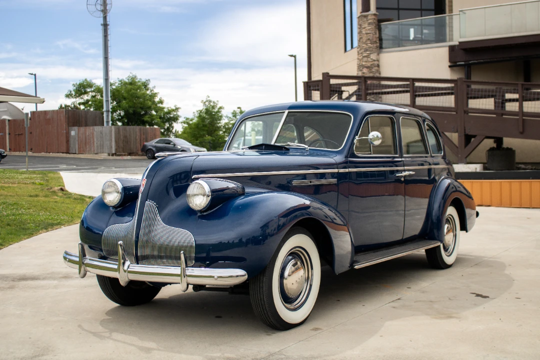 1939 Buick Special - Image 11 of 31