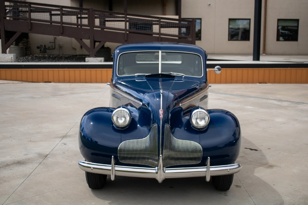 1939 Buick Special - Image 8 of 31