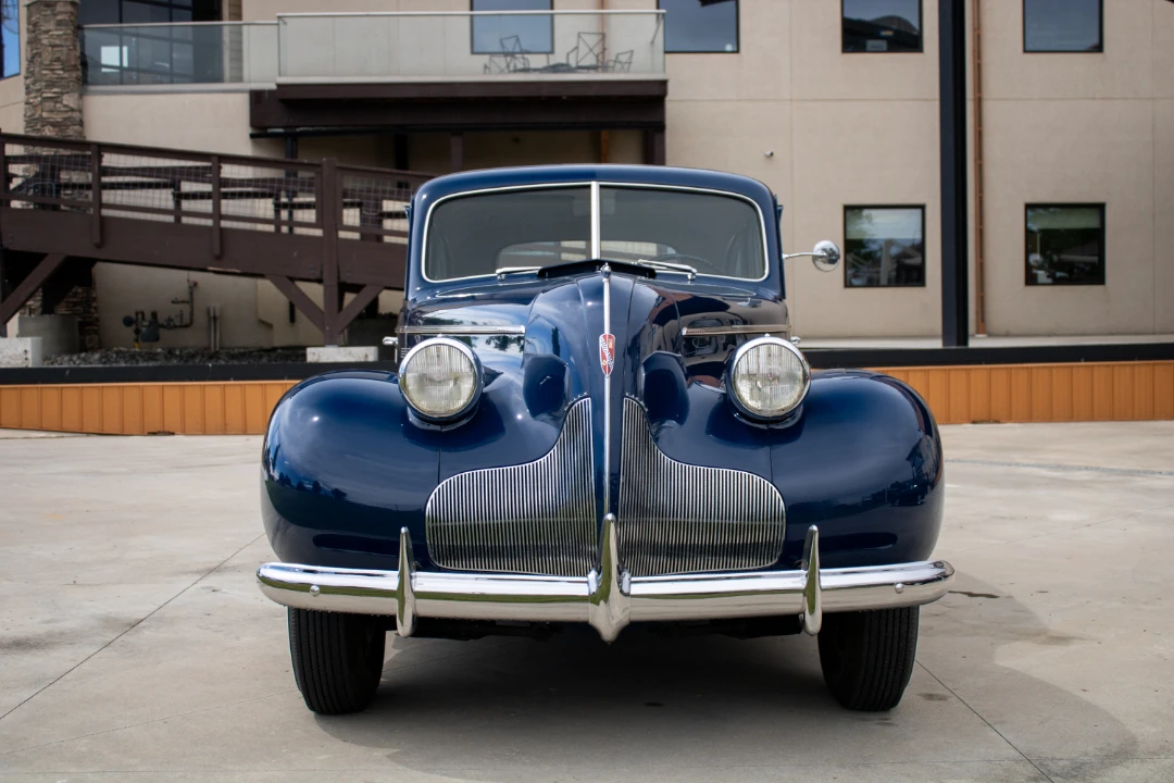 1939 Buick Special - Image 9 of 31
