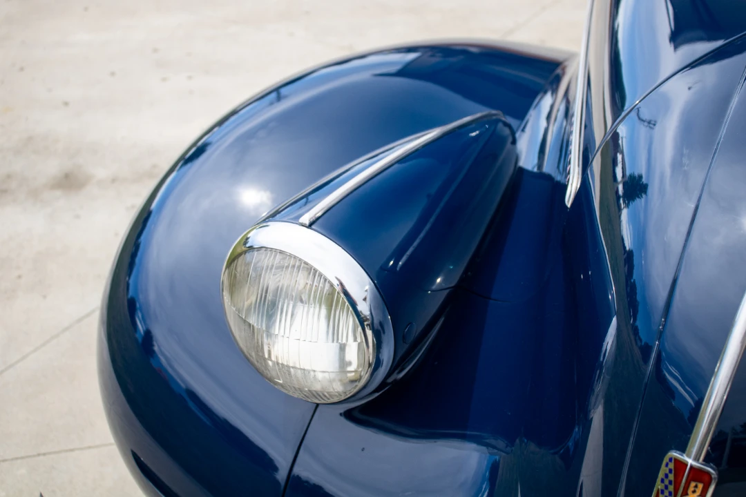 1939 Buick Special - Image 31 of 31