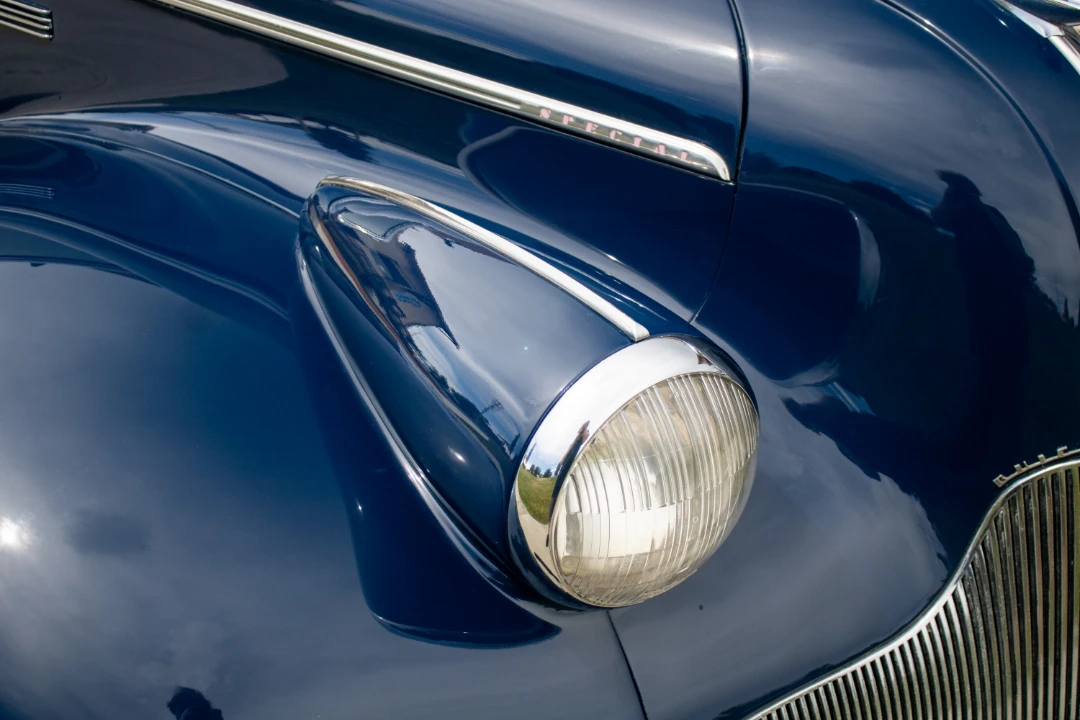 1939 Buick Special - Image 28 of 31