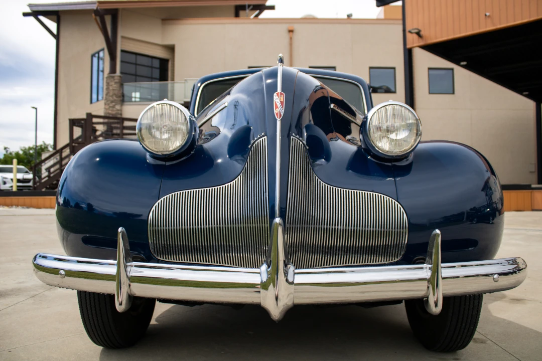 1939 Buick Special - Image 25 of 31