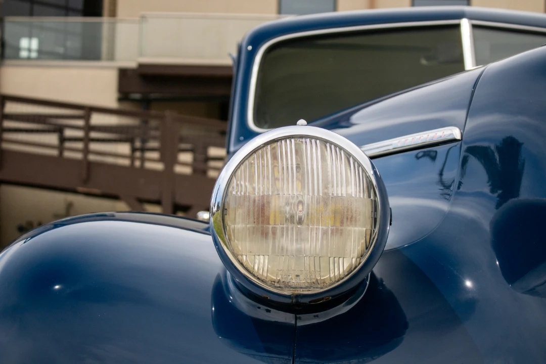 1939 Buick Special - Image 30 of 31