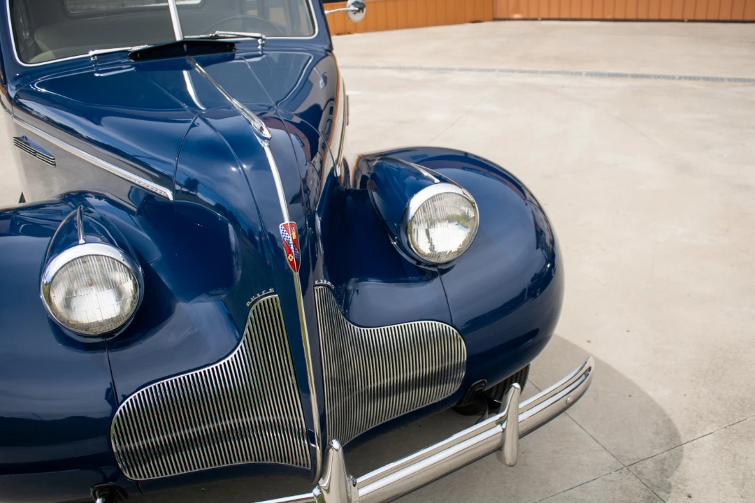 1939 Buick Special - Image 29 of 31
