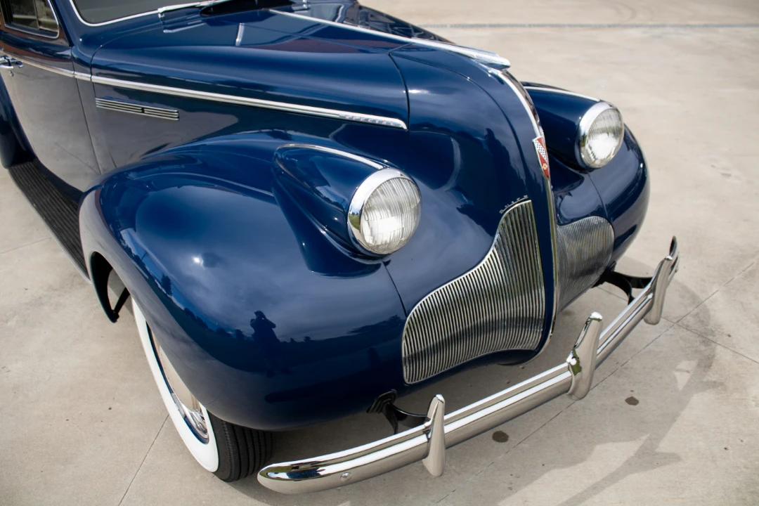 1939 Buick Special - Image 26 of 31