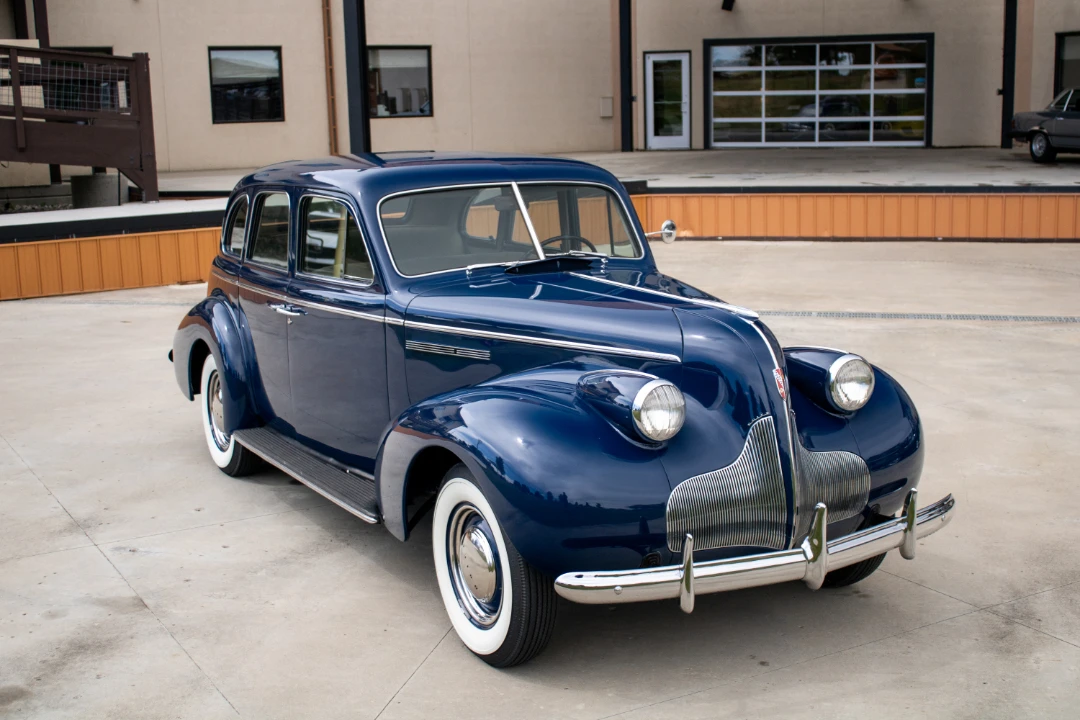 1939 Buick Special - Image 23 of 31