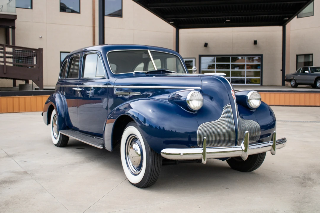 1939 Buick Special - Image 24 of 31