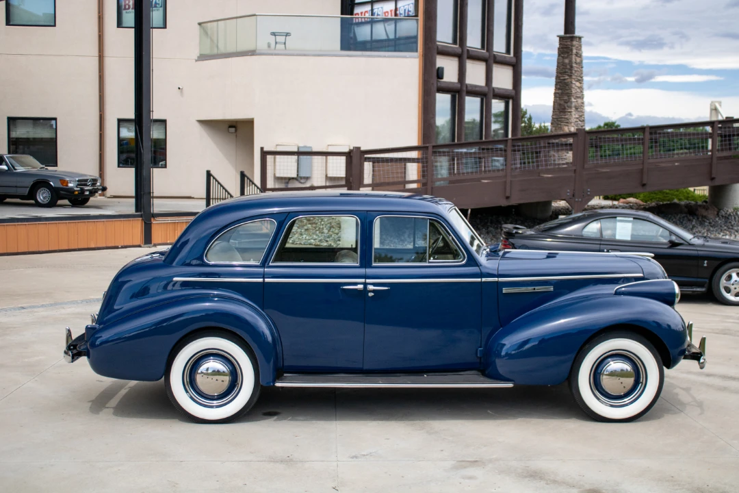1939 Buick Special - Image 21 of 31