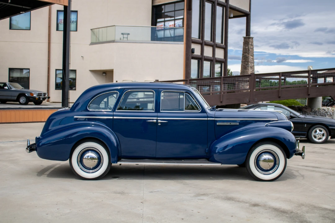 1939 Buick Special - Image 22 of 31