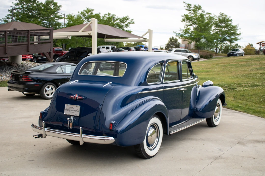 1939 Buick Special - Image 19 of 31
