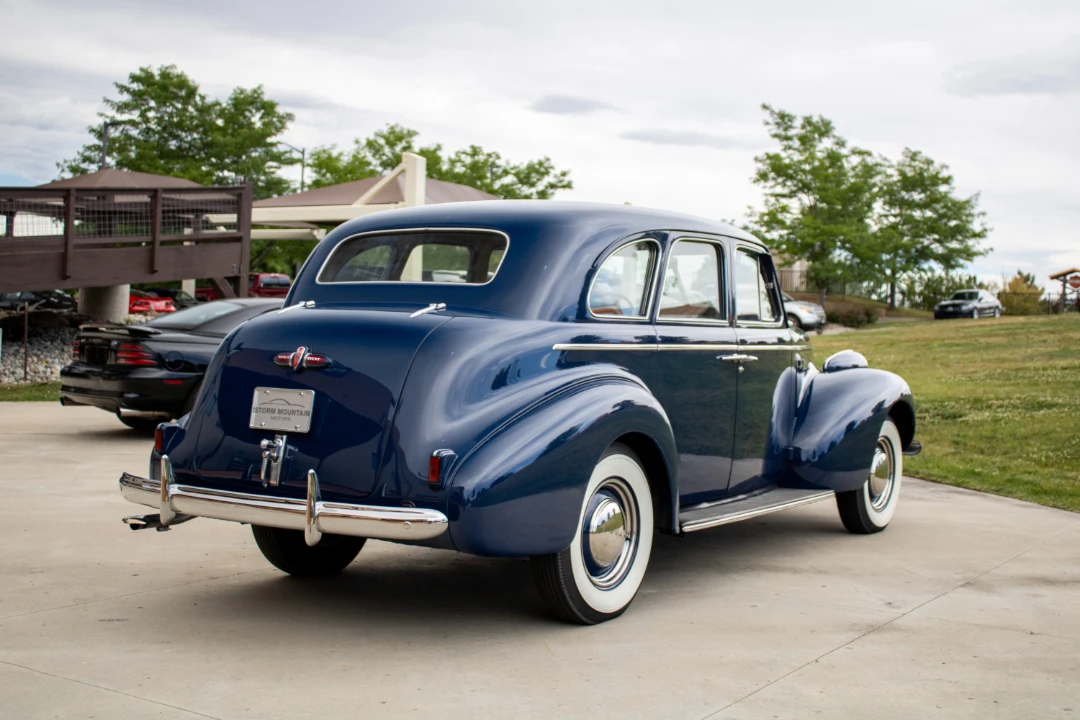 1939 Buick Special - Image 20 of 31