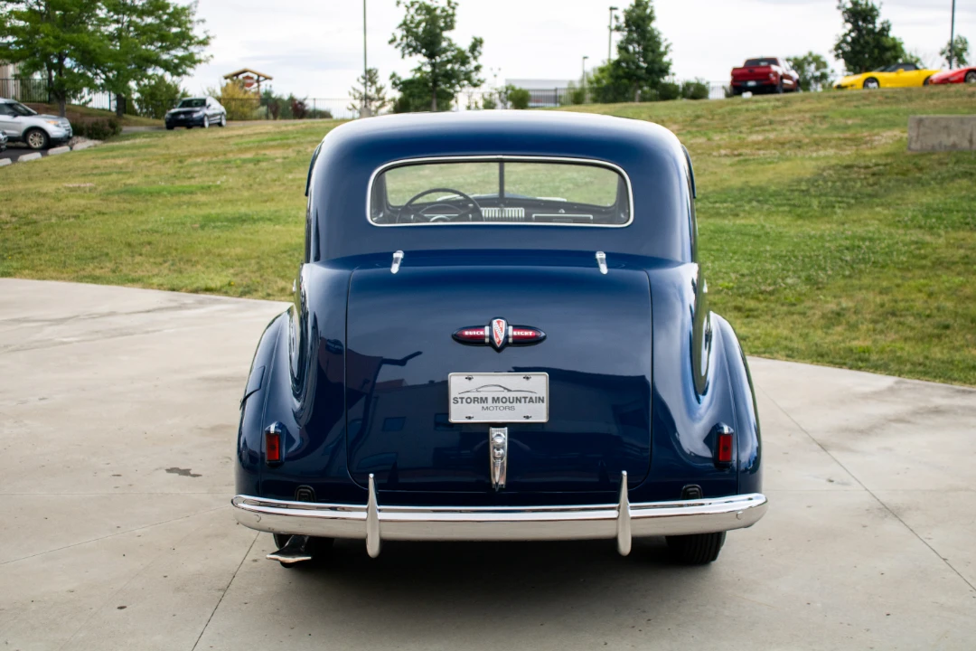 1939 Buick Special - Image 17 of 31