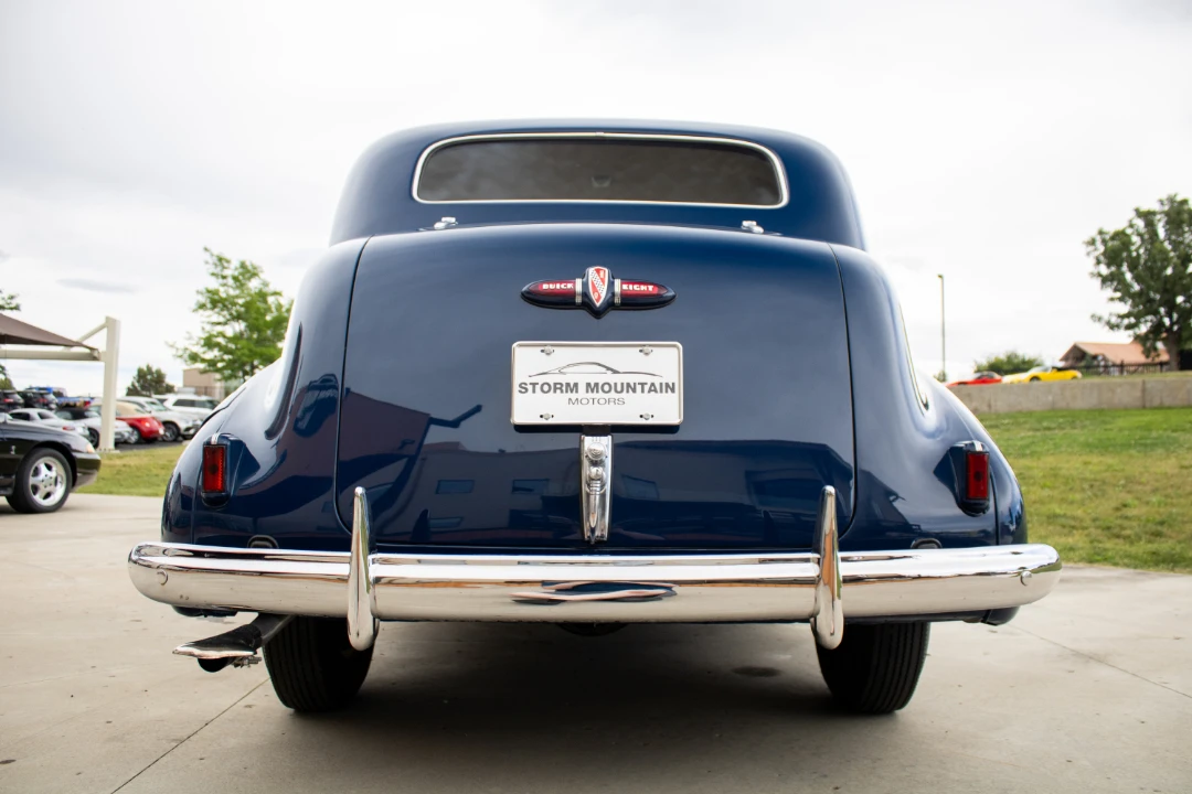 1939 Buick Special - Image 18 of 31