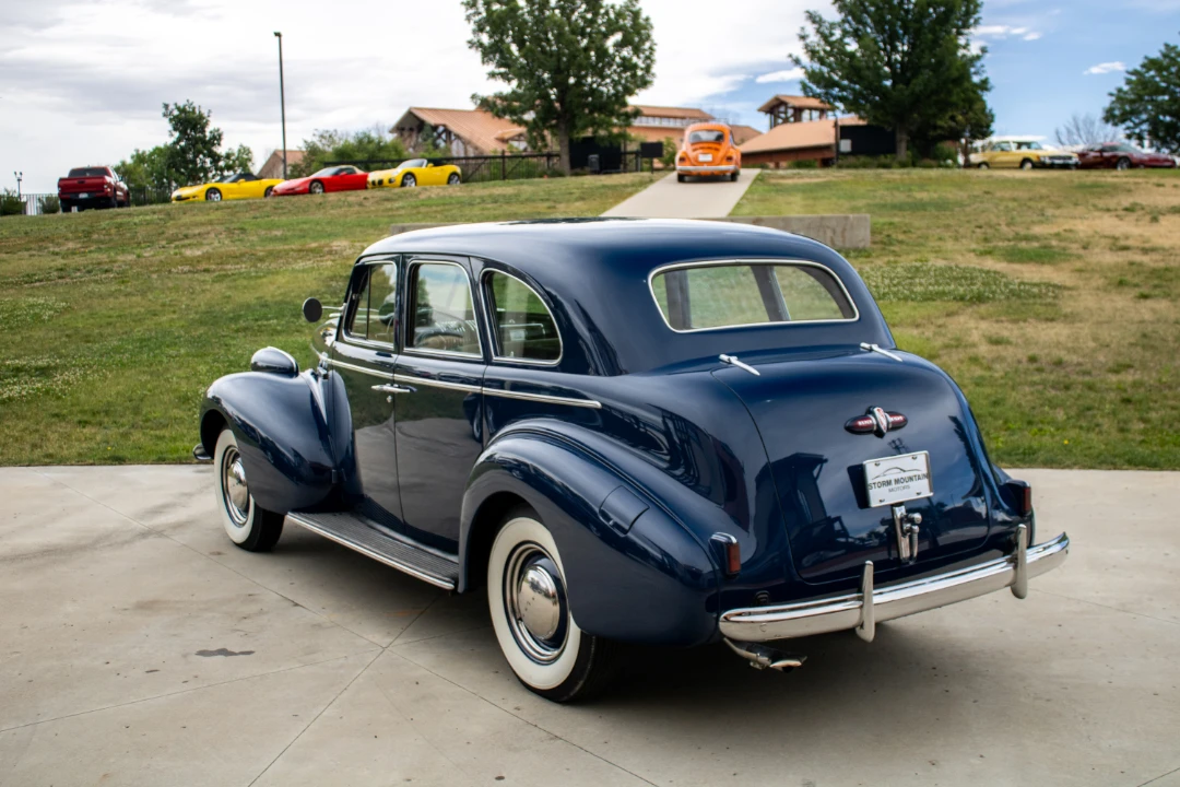 1939 Buick Special - Image 15 of 31