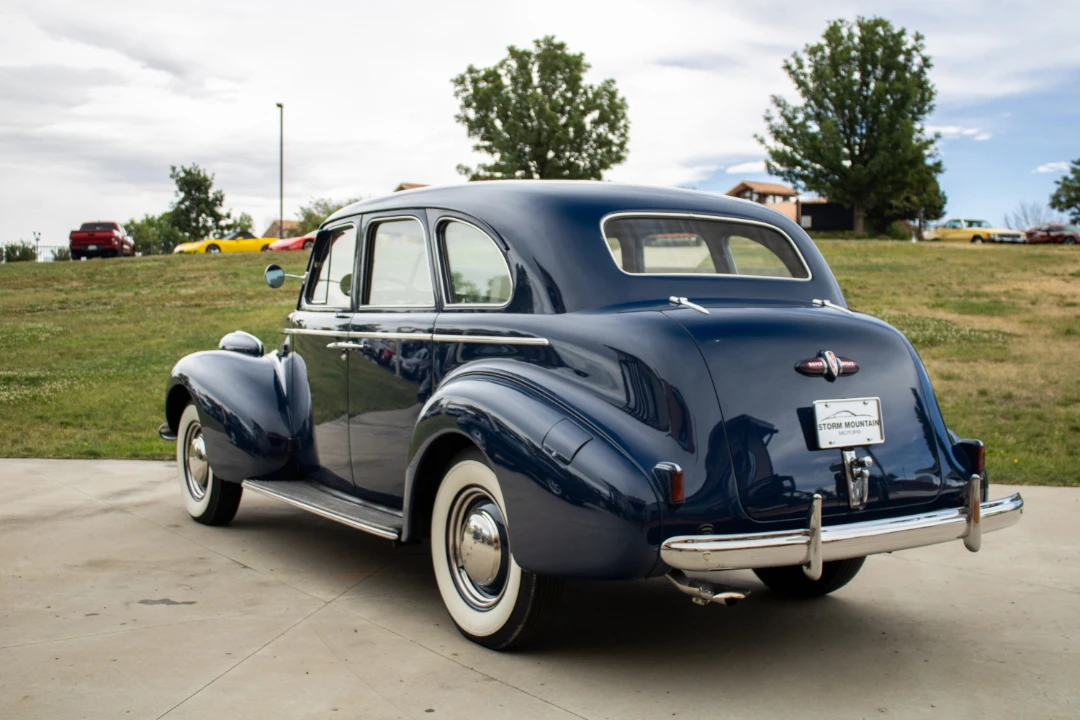 1939 Buick Special - Image 16 of 31