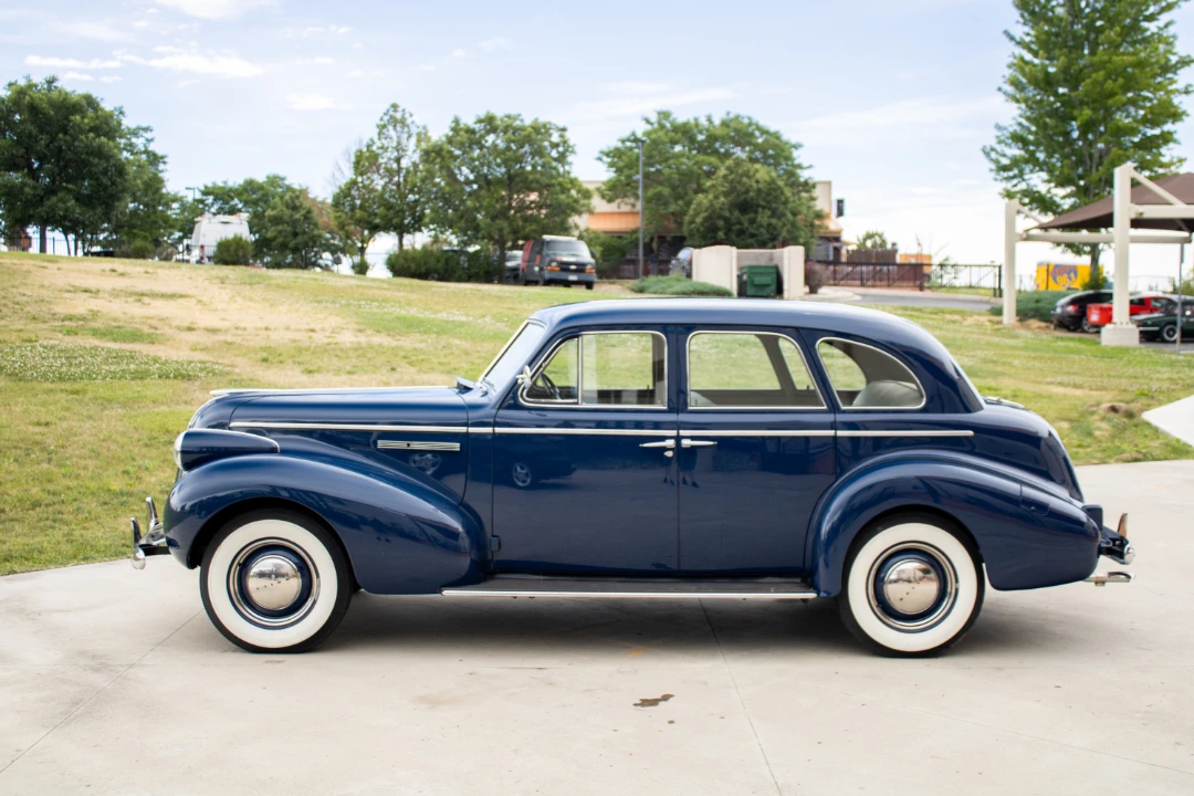 1939 Buick Special - Image 12 of 31