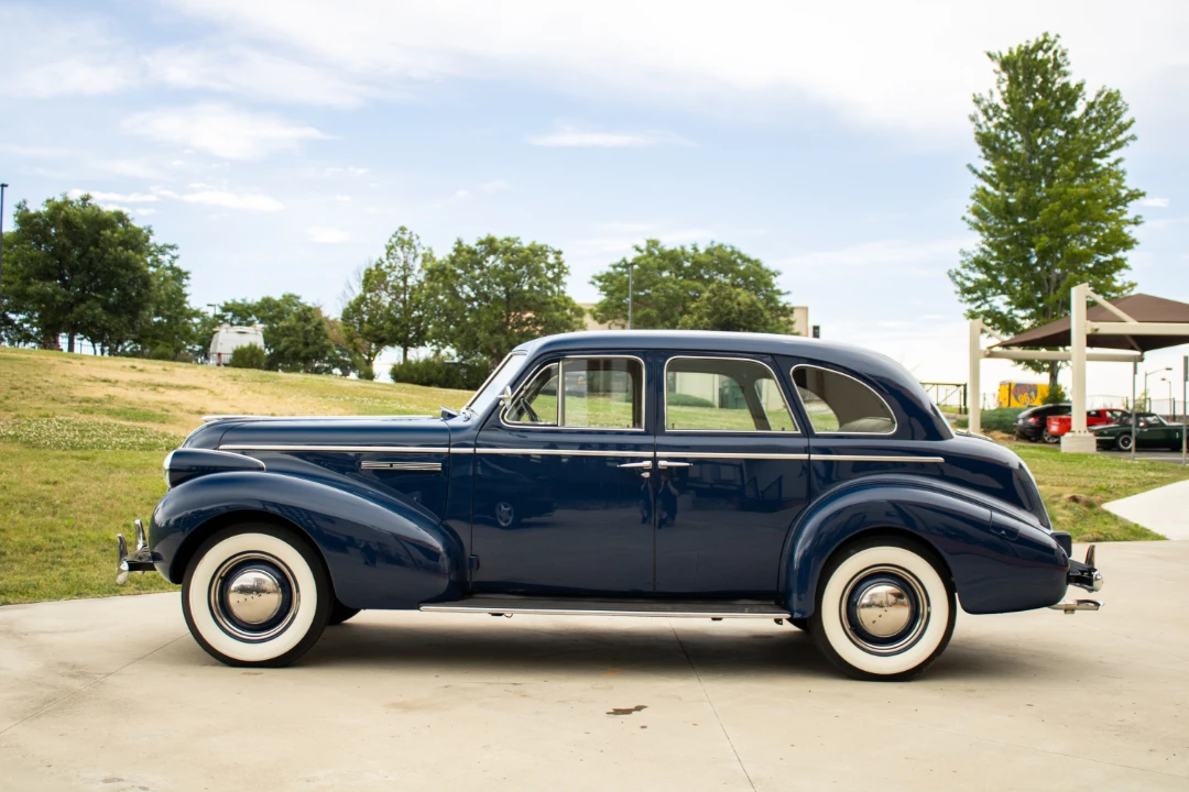 1939 Buick Special - Image 13 of 31
