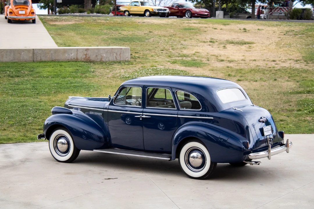 1939 Buick Special - Image 14 of 31