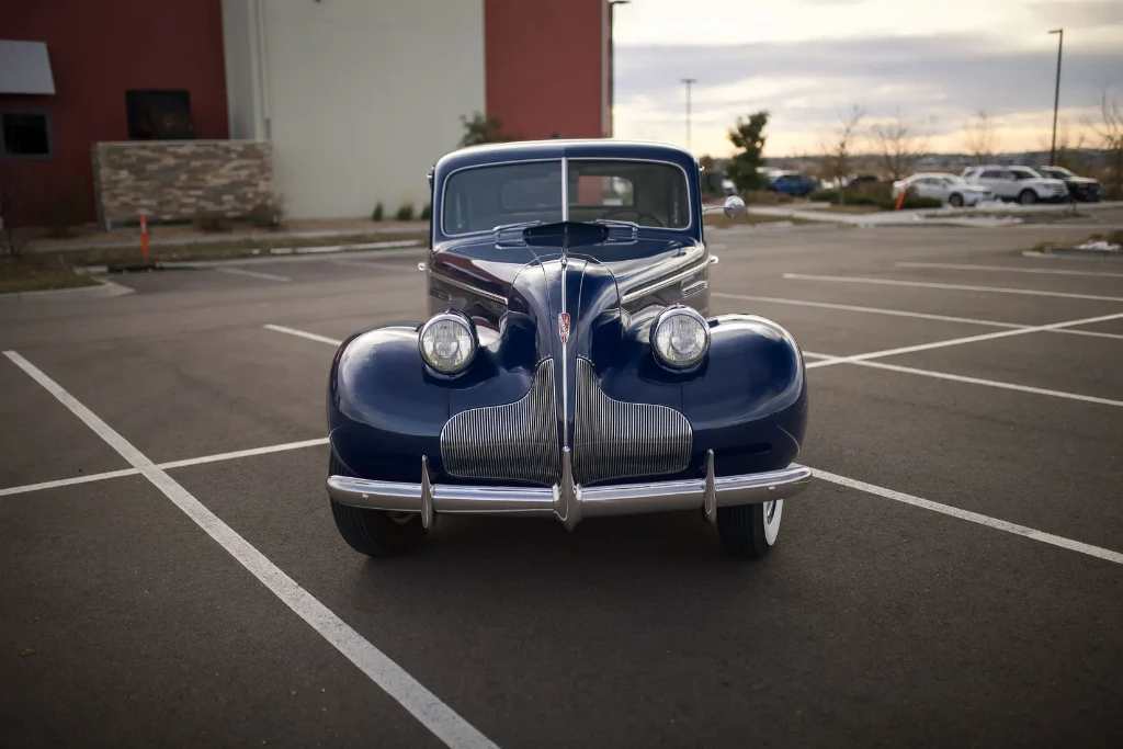 1939 Buick Special - Image 7 of 31