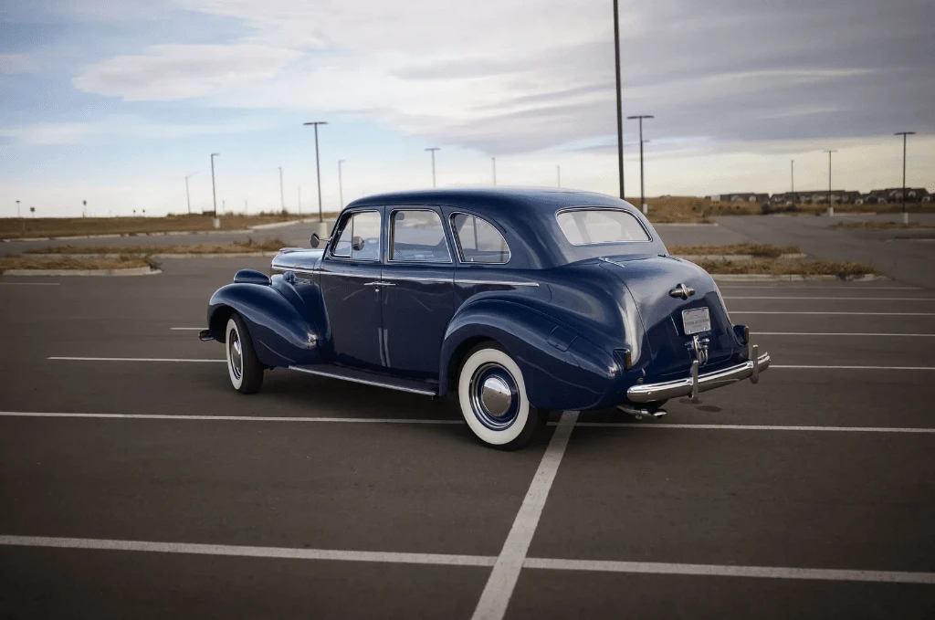 1939 Buick Special - Image 3 of 31