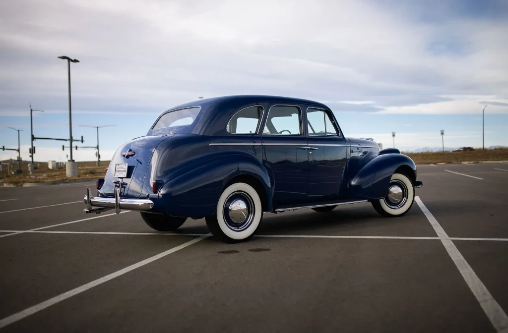 1939 Buick Special - Image 5 of 31