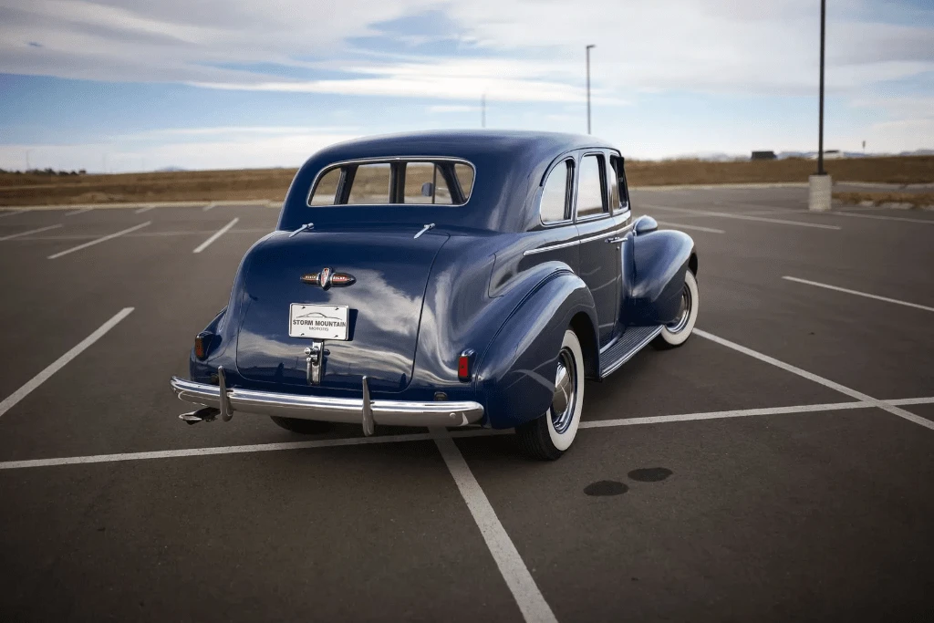 1939 Buick Special - Image 4 of 31