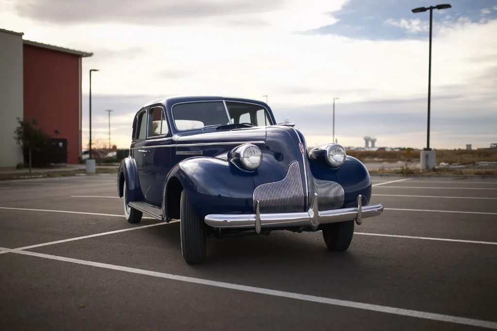 1939 Buick Special - Image 6 of 31