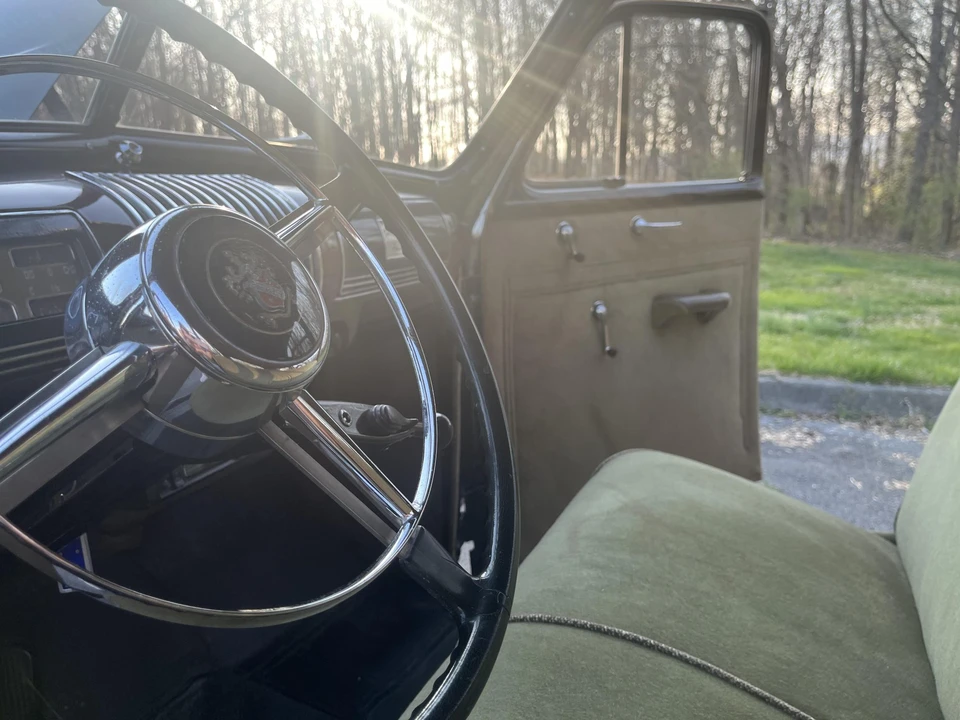 1939 Buick Special - Image 30 of 31