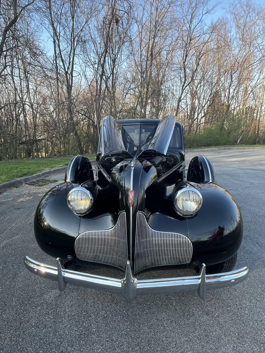 1939 Buick Special - Image 25 of 31
