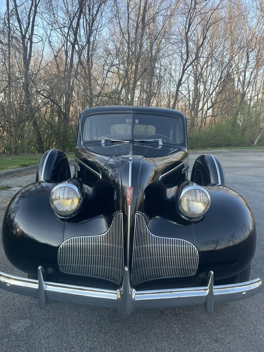 1939 Buick Special - Image 12 of 31