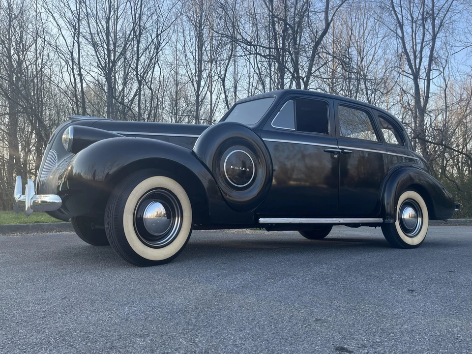1939 Buick Special - Image 3 of 31