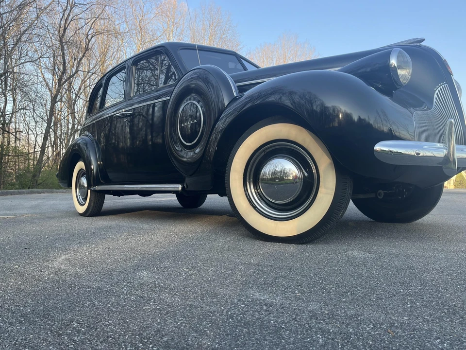 1939 Buick Special - Image 10 of 31