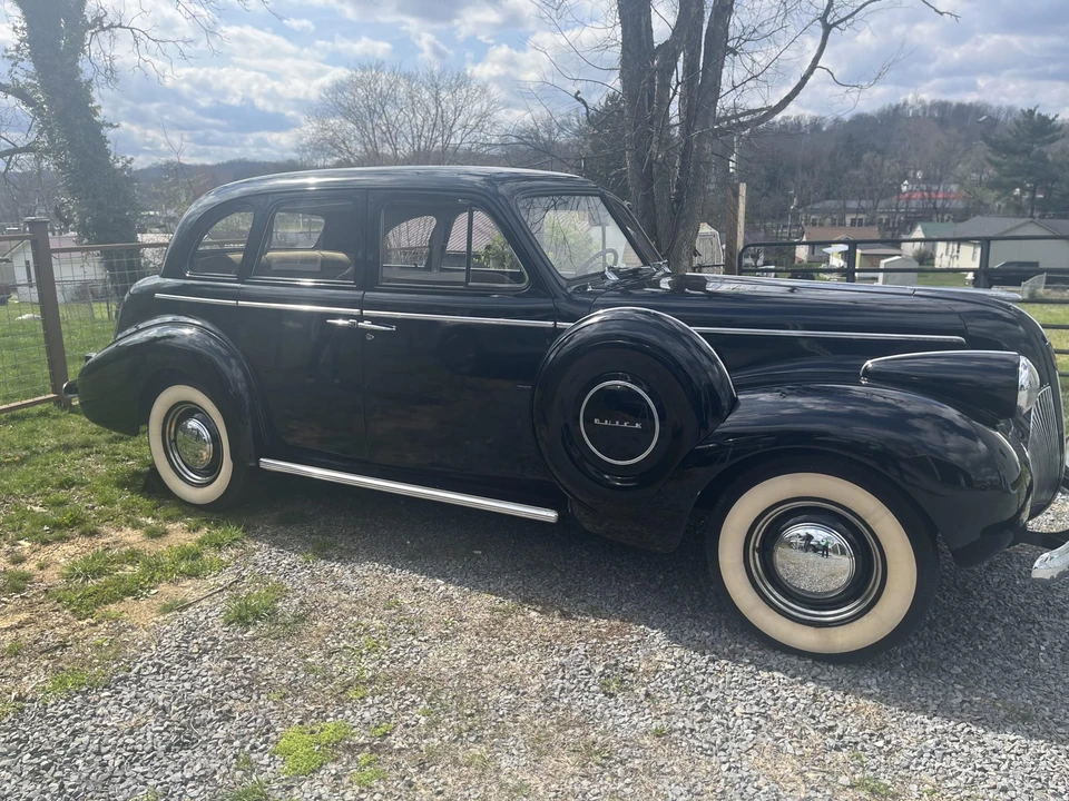 1939 Buick Special - Image 9 of 31