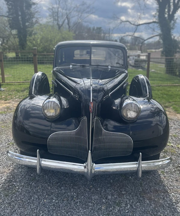 1939 Buick Special - Image 14 of 31